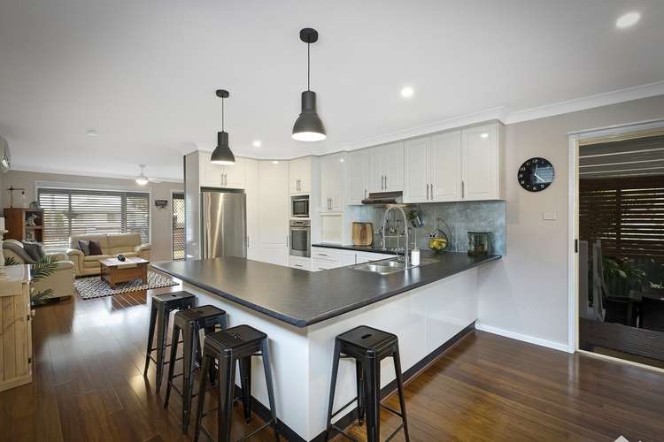 Sixth view of Homely house listing, 32 Kalele Avenue, Halekulani NSW 2262