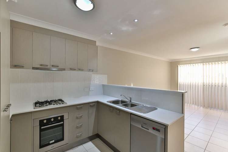 Second view of Homely unit listing, 2/8 Costello Street, Harlaxton QLD 4350