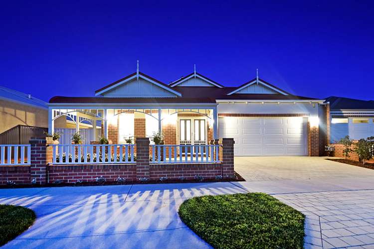 Main view of Homely house listing, 10 Billing Way, Caversham WA 6055