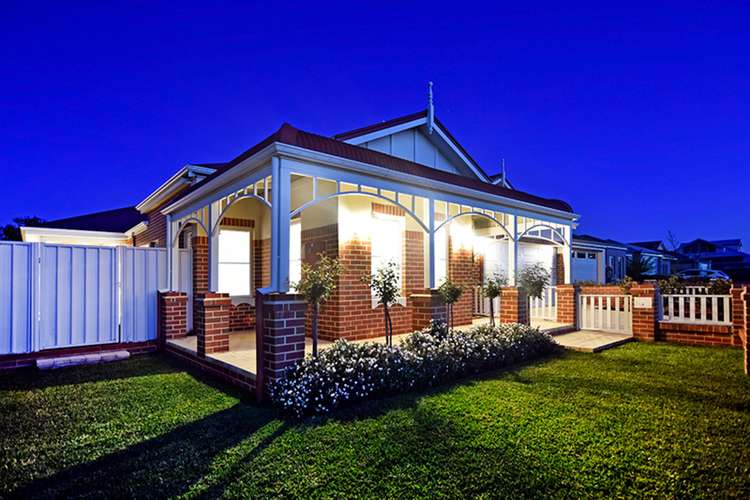 Second view of Homely house listing, 10 Billing Way, Caversham WA 6055