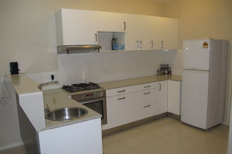 Second view of Homely unit listing, Unit 2, 2/28 Harley Street, Labrador QLD 4215