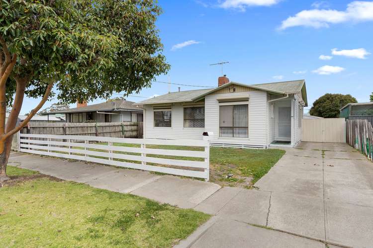 Main view of Homely house listing, 25 Hargreaves Crescent, Braybrook VIC 3019