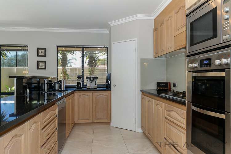 Second view of Homely house listing, 5 Wessex Street, Carine WA 6020