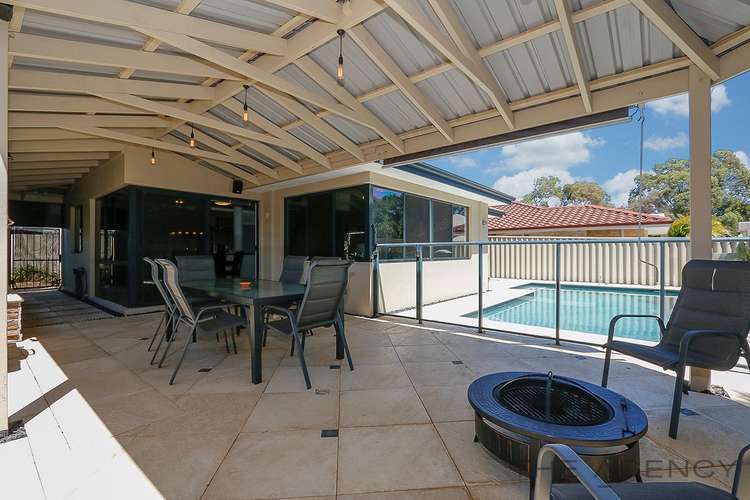 Fourth view of Homely house listing, 5 Wessex Street, Carine WA 6020