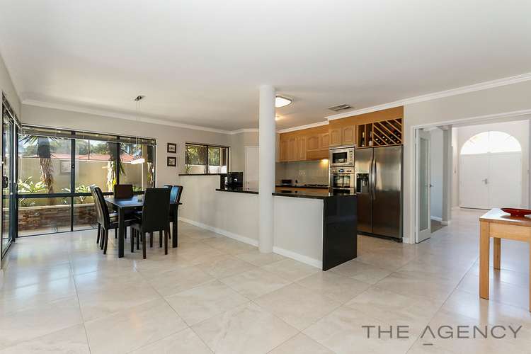 Sixth view of Homely house listing, 5 Wessex Street, Carine WA 6020