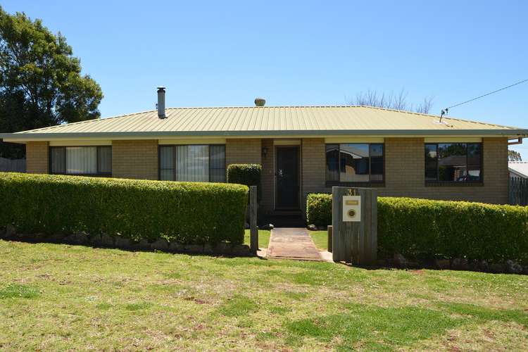 Main view of Homely house listing, 31 Charnley Street, Kearneys Spring QLD 4350