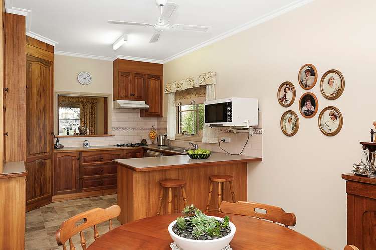 Second view of Homely townhouse listing, 1/15a Manifold Street, Colac VIC 3250