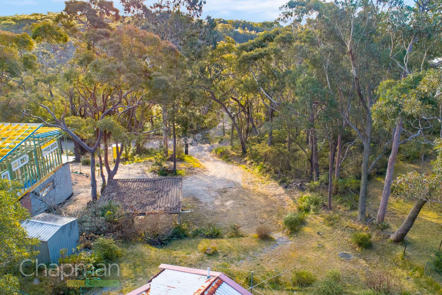 Main view of Homely residentialLand listing, LOT 336 Bullaburra Road, Bullaburra NSW 2784
