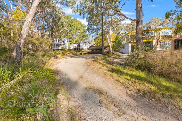 Second view of Homely residentialLand listing, LOT 336 Bullaburra Road, Bullaburra NSW 2784