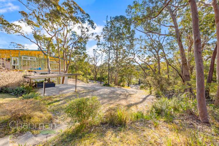 Third view of Homely residentialLand listing, LOT 336 Bullaburra Road, Bullaburra NSW 2784