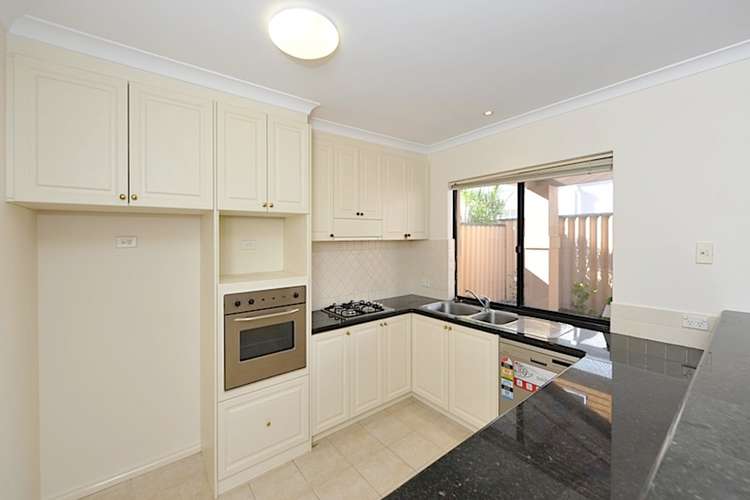 Second view of Homely townhouse listing, 2/45 Anstey Street, South Perth WA 6151