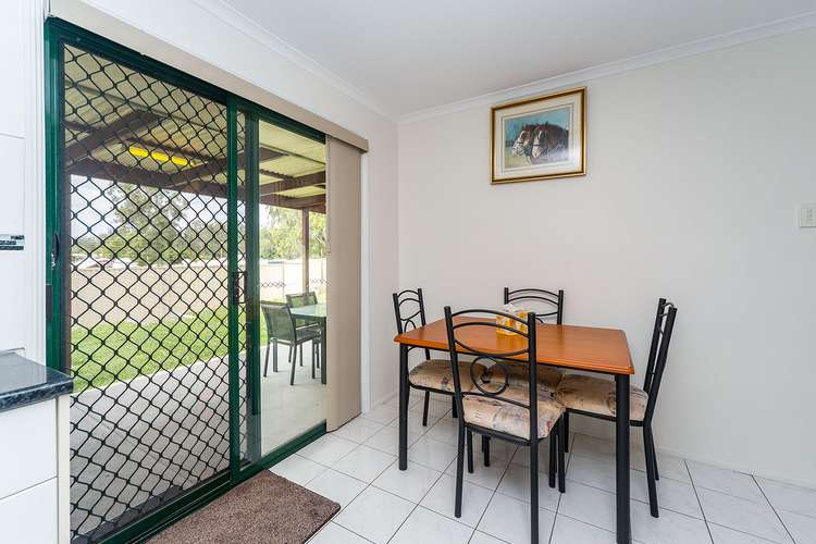 Third view of Homely semiDetached listing, 2/77 River Oak Drive, Helensvale QLD 4212