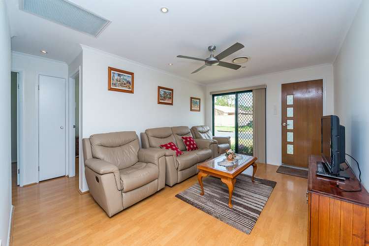 Fourth view of Homely semiDetached listing, 2/77 River Oak Drive, Helensvale QLD 4212
