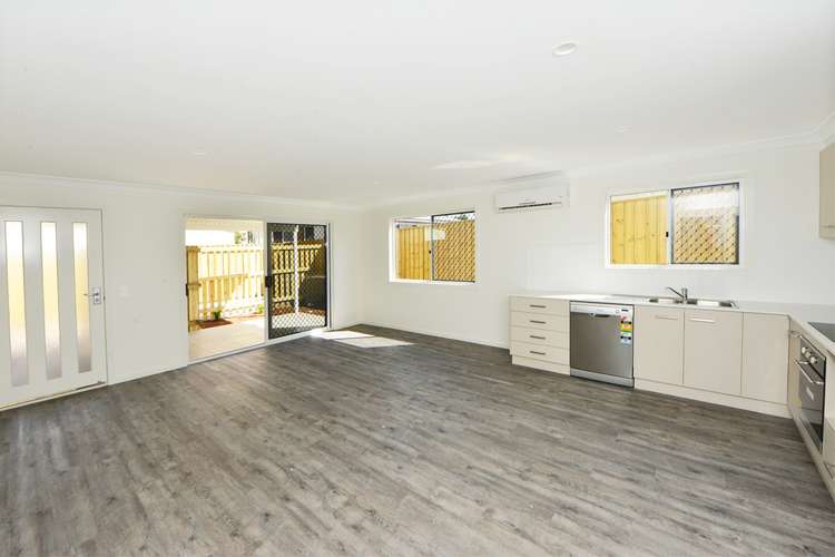 Main view of Homely unit listing, 4/18 Frawley Street, Drayton QLD 4350