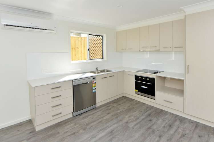 Second view of Homely unit listing, 4/18 Frawley Street, Drayton QLD 4350