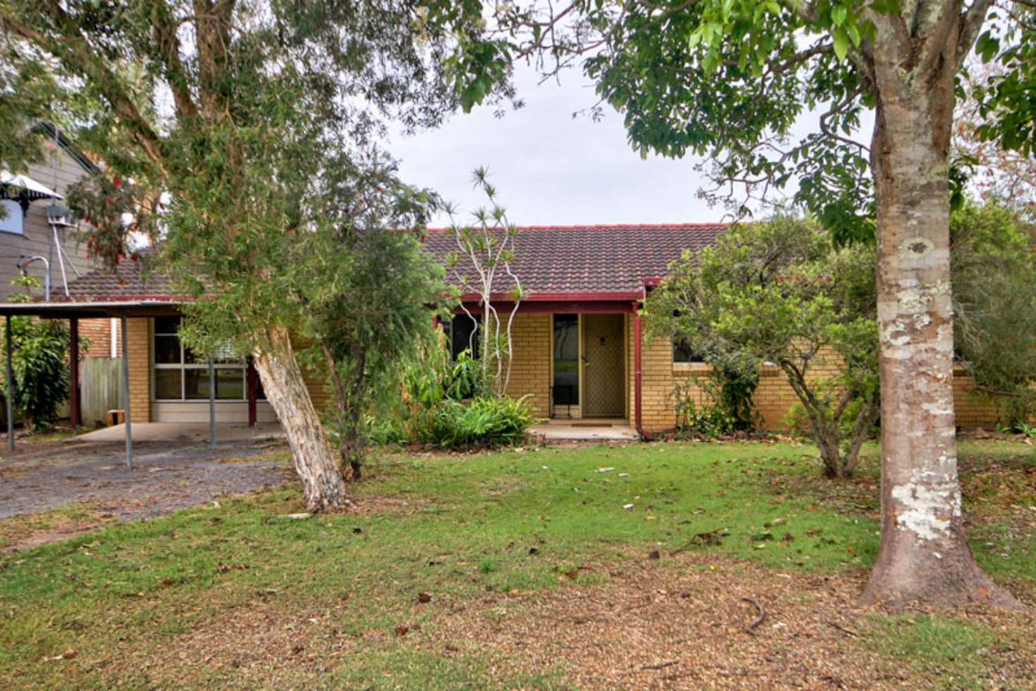 Main view of Homely house listing, 16 Rawdon Street, Lawrence NSW 2460