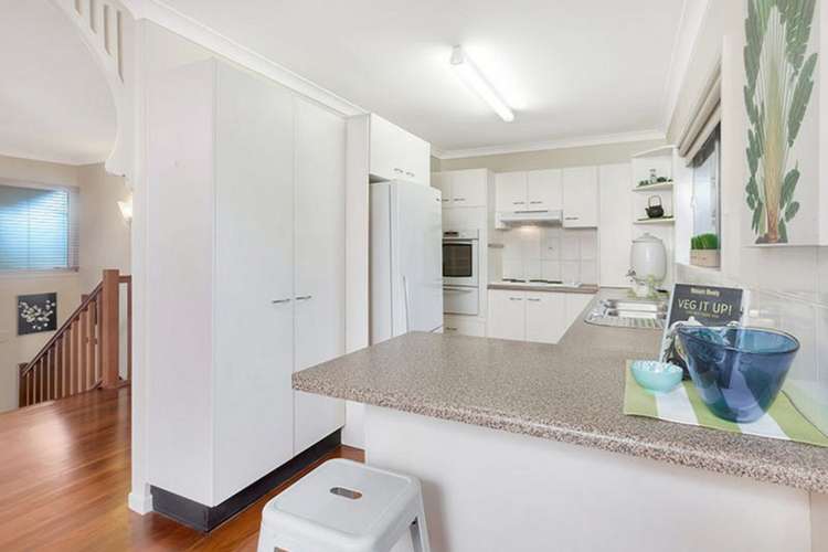 Fifth view of Homely house listing, 16 Fair Street, Wishart QLD 4122