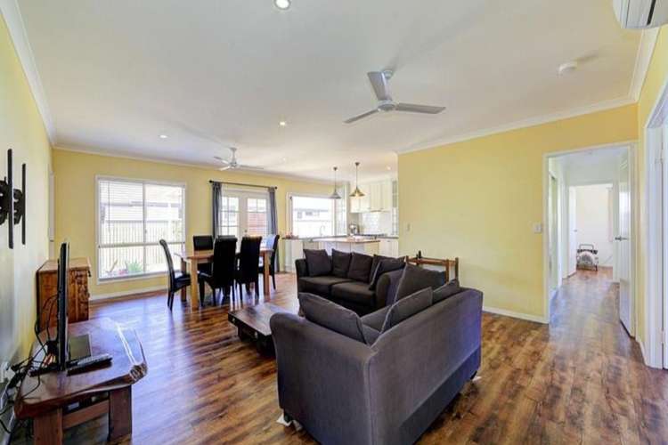 Fifth view of Homely house listing, 10 Sergiacomi Drive, Kalkie QLD 4670