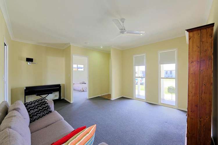 Seventh view of Homely house listing, 10 Sergiacomi Drive, Kalkie QLD 4670