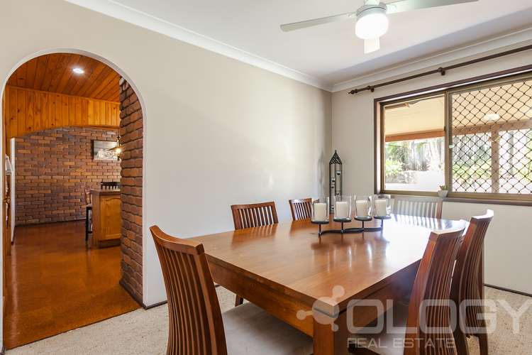 Third view of Homely house listing, 4 Bird Court, Frenchville QLD 4701