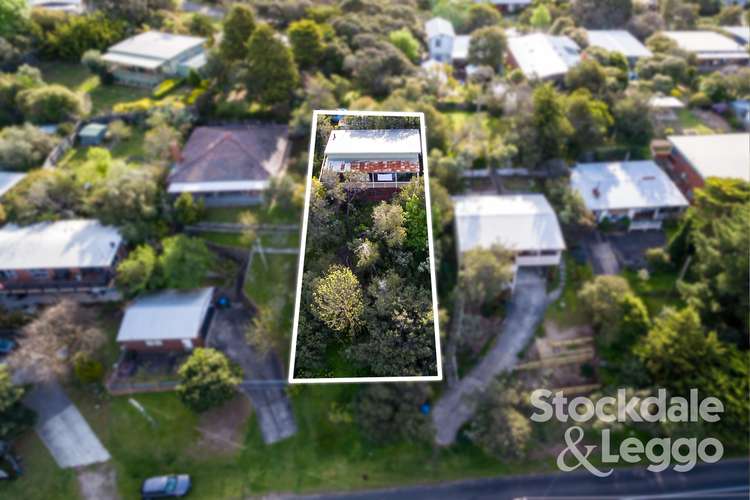 Main view of Homely house listing, 106 Weeroona Street, Rye VIC 3941