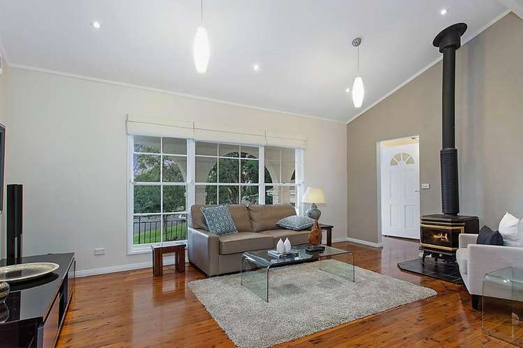 Third view of Homely house listing, 15 Palace Road, Baulkham Hills NSW 2153