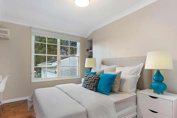 Fifth view of Homely house listing, 15 Palace Road, Baulkham Hills NSW 2153