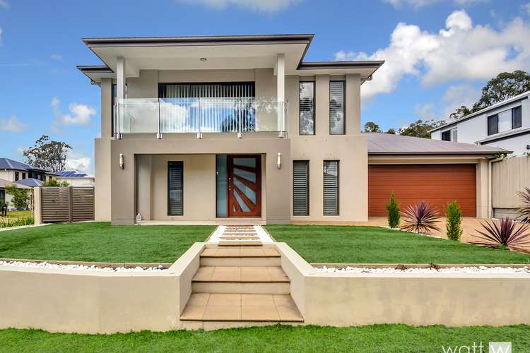 Main view of Homely house listing, 6 Sorbello Street, Bridgeman Downs QLD 4035