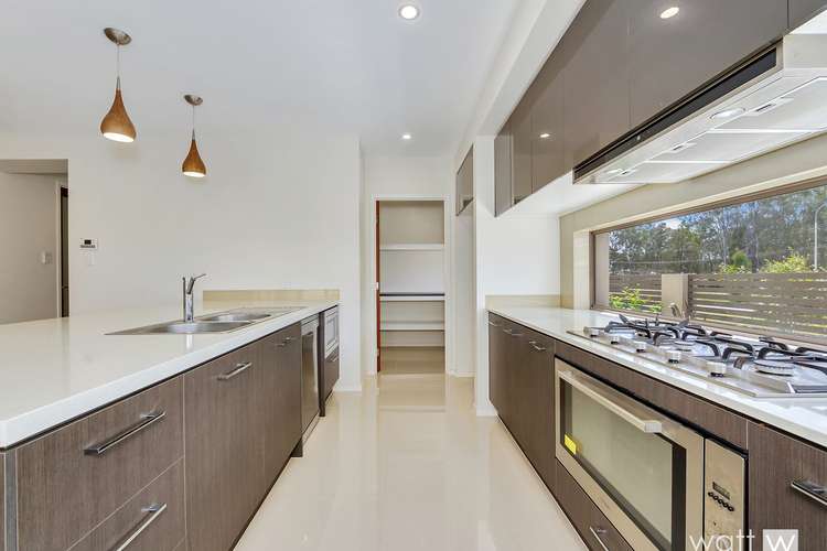 Second view of Homely house listing, 6 Sorbello Street, Bridgeman Downs QLD 4035