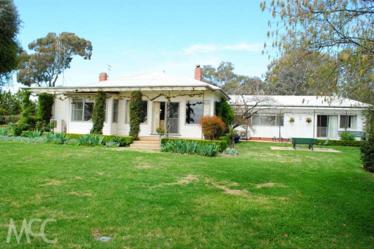 Fourth view of Homely livestock listing, 'Galens Tor' 38 Offner Road, Orange NSW 2800