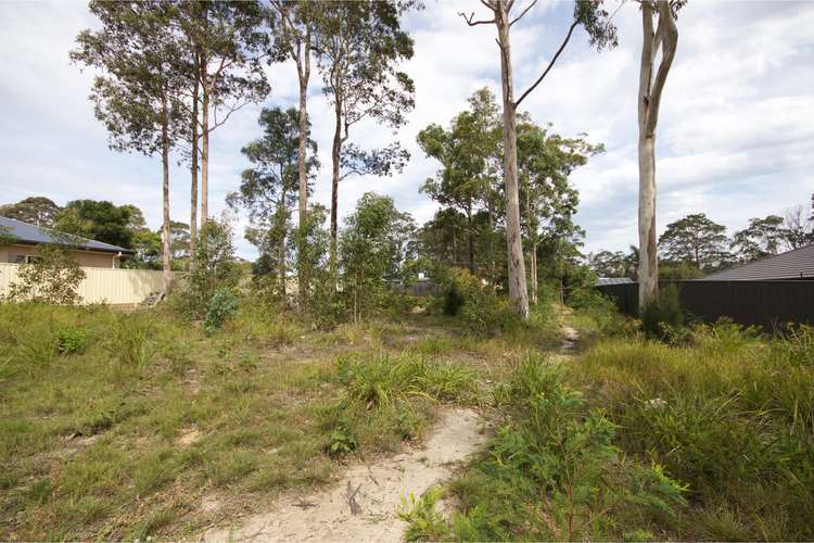 Third view of Homely residentialLand listing, LOT 340, 28 Kean Avenue, Sanctuary Point NSW 2540