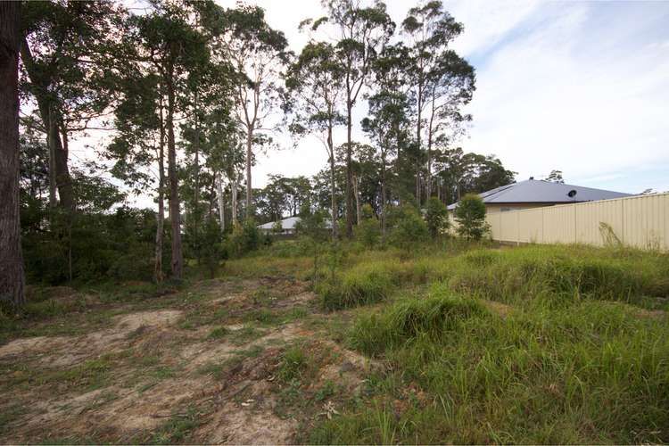 Fourth view of Homely residentialLand listing, LOT 340, 28 Kean Avenue, Sanctuary Point NSW 2540