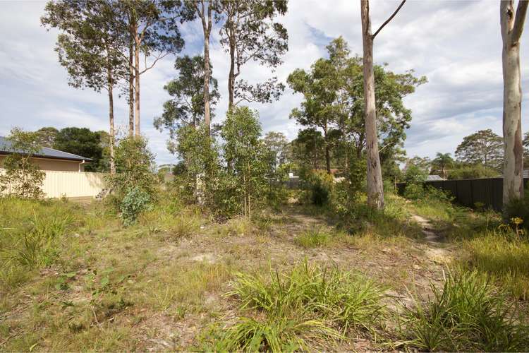 Fifth view of Homely residentialLand listing, LOT 340, 28 Kean Avenue, Sanctuary Point NSW 2540
