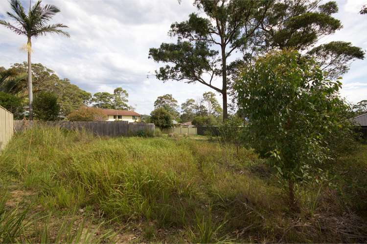 Seventh view of Homely residentialLand listing, LOT 340, 28 Kean Avenue, Sanctuary Point NSW 2540