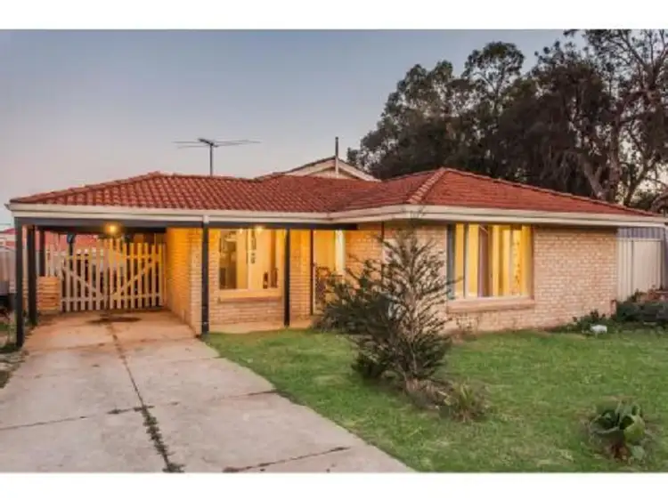 13 Salter Place
