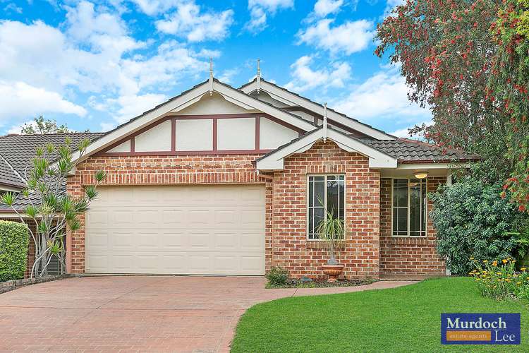 Main view of Homely house listing, 18A David Road, Castle Hill NSW 2154