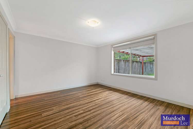 Fourth view of Homely house listing, 18A David Road, Castle Hill NSW 2154