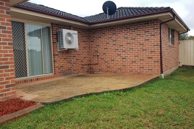 Fifth view of Homely house listing, 45 Yuroka Road, Glenmore Park NSW 2745