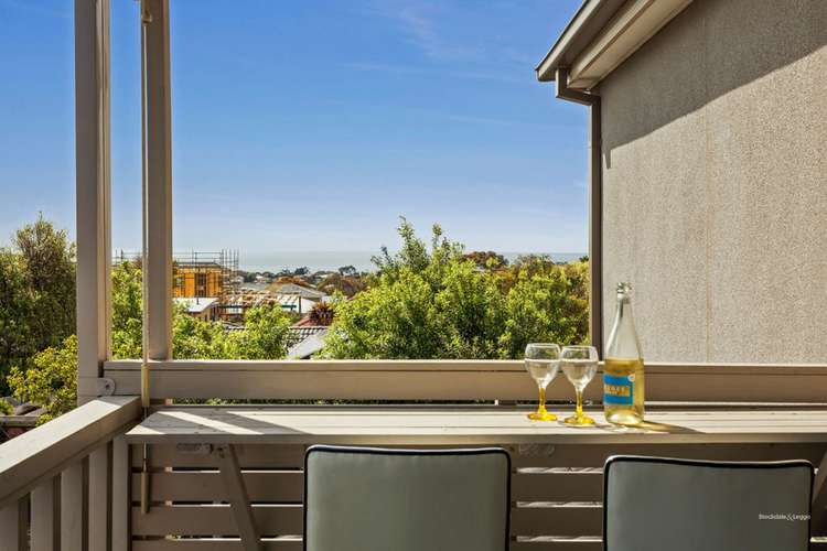 Second view of Homely house listing, 3/20 Leonard Drive, Drysdale VIC 3222