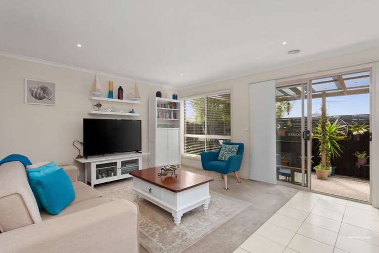 Fourth view of Homely house listing, 3/20 Leonard Drive, Drysdale VIC 3222