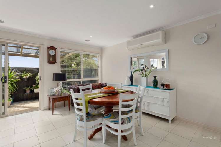 Fifth view of Homely house listing, 3/20 Leonard Drive, Drysdale VIC 3222