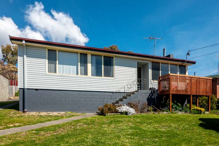 Main view of Homely house listing, 6 Esdaile Street, Claremont TAS 7011
