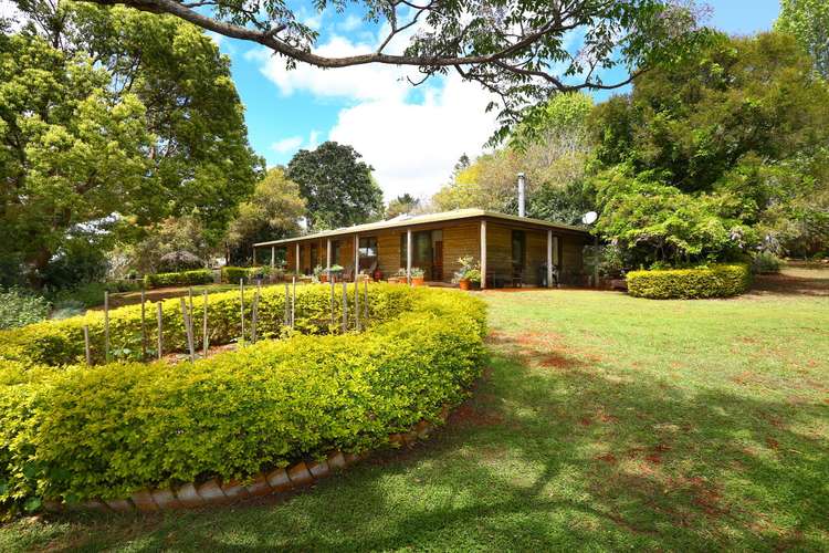 Second view of Homely house listing, 25 Lilac Tree Court, Beechmont QLD 4211