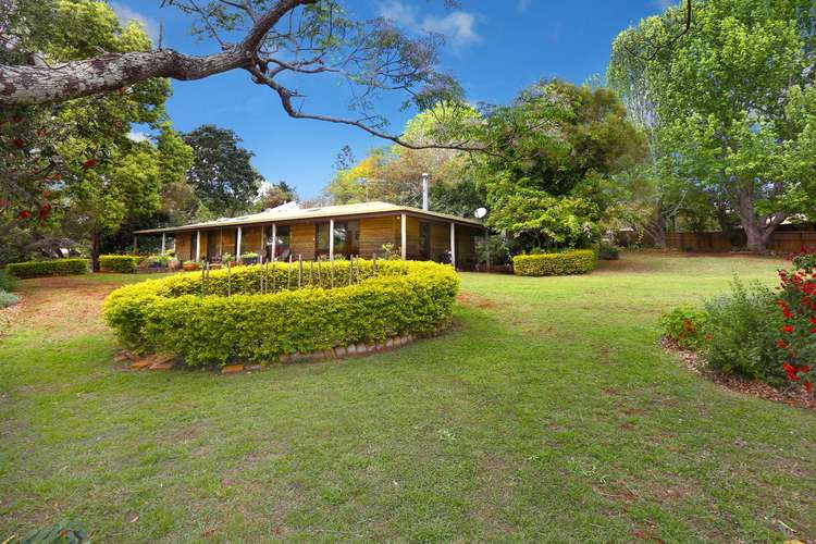 Fourth view of Homely house listing, 25 Lilac Tree Court, Beechmont QLD 4211