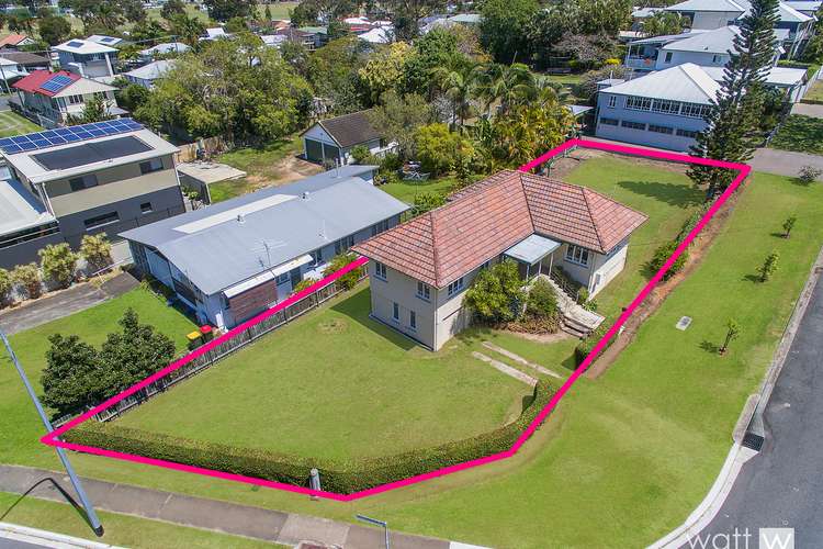 Second view of Homely house listing, 2 Hoskins Street, Sandgate QLD 4017