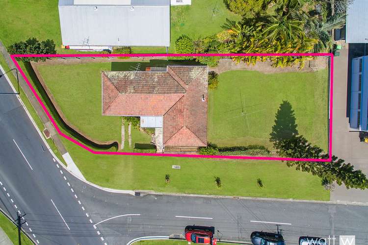 Fourth view of Homely house listing, 2 Hoskins Street, Sandgate QLD 4017