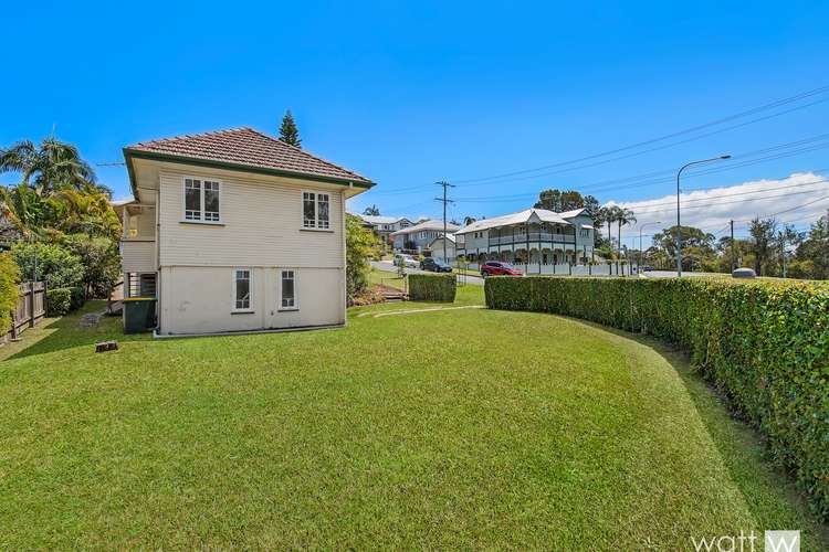 Fifth view of Homely house listing, 2 Hoskins Street, Sandgate QLD 4017