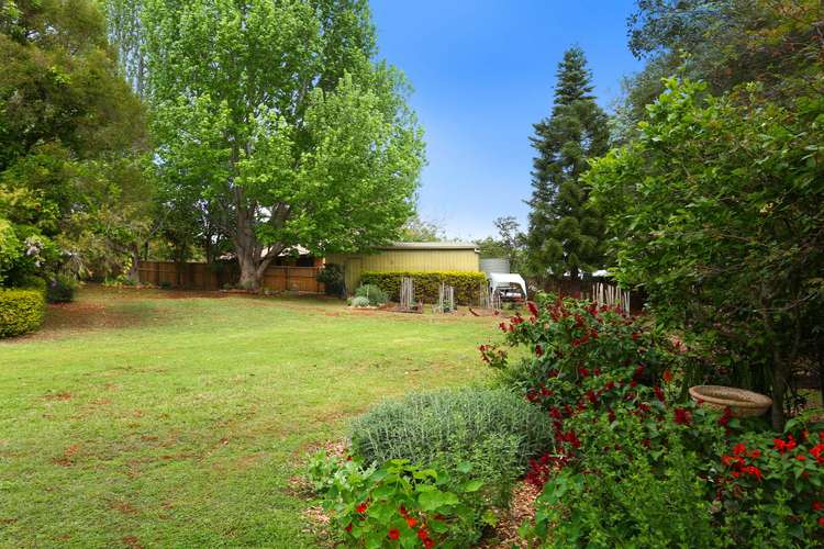 Fifth view of Homely residentialLand listing, 27 Lilac Tree Court, Beechmont QLD 4211
