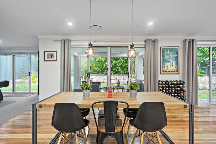 Fifth view of Homely house listing, 33 Allen Street, Blaxland NSW 2774