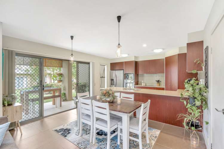 Third view of Homely townhouse listing, 21/364 Gilston Road, Gilston QLD 4211